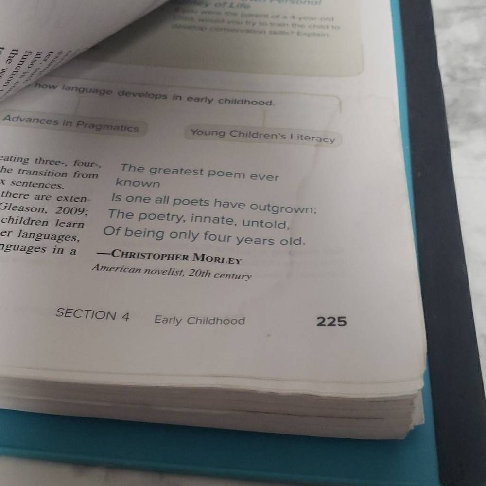 Life Span Development 16e Loose Book - Picture 4 of 5